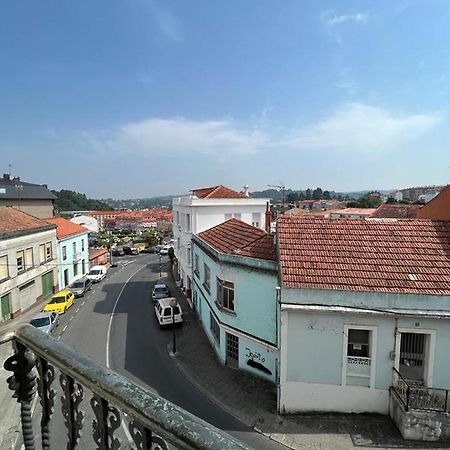 Apartamento Playa A Ribeira Mino Exteriér fotografie