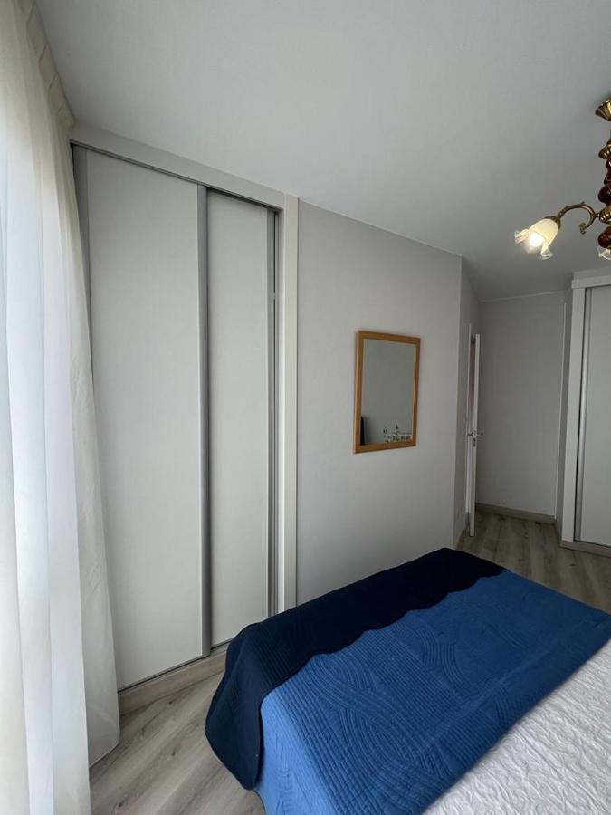 Apartamento Playa A Ribeira Mino Exteriér fotografie