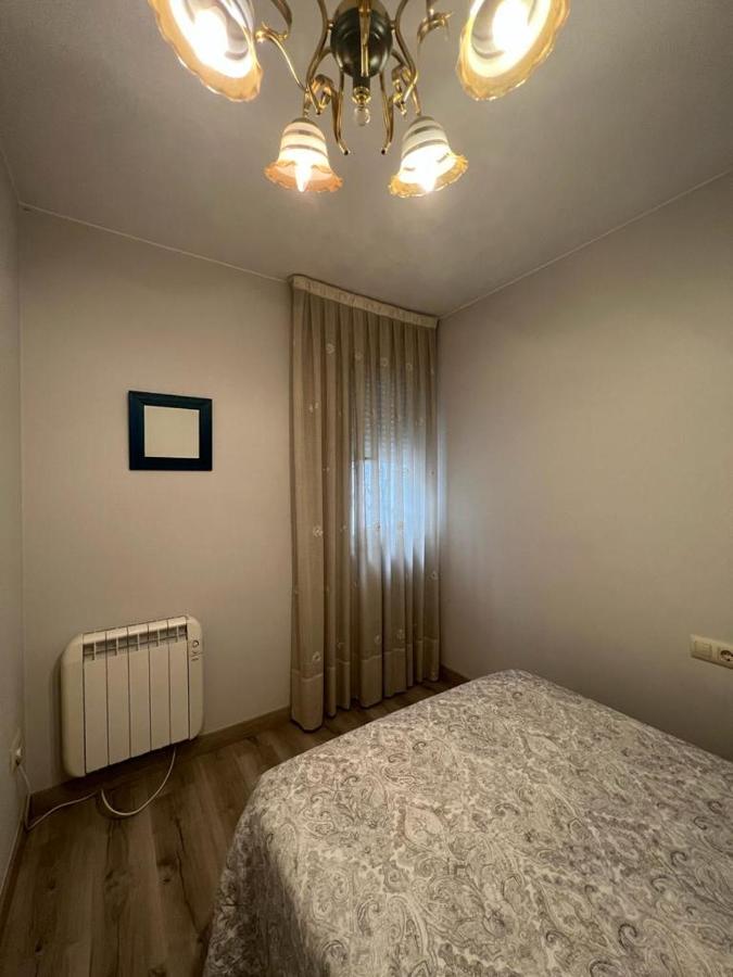 Apartamento Playa A Ribeira Mino Exteriér fotografie